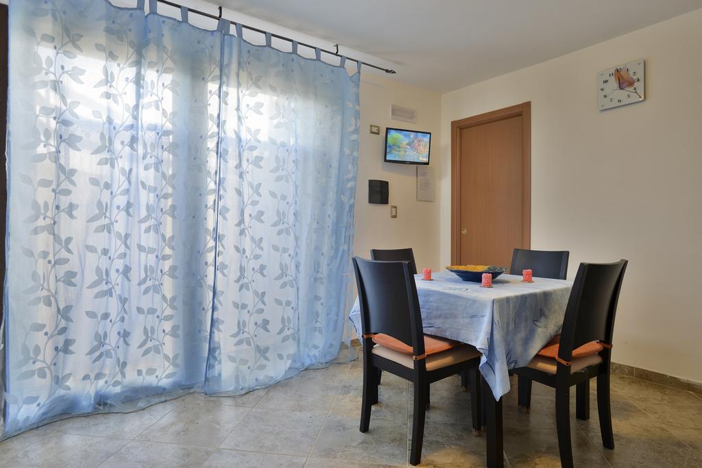 Appartamento Le Palme อาลเกโร ห้อง รูปภาพ