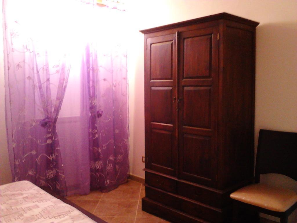 Appartamento Le Palme อาลเกโร ห้อง รูปภาพ